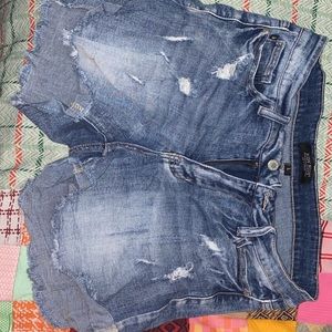 Judy Blue shorts